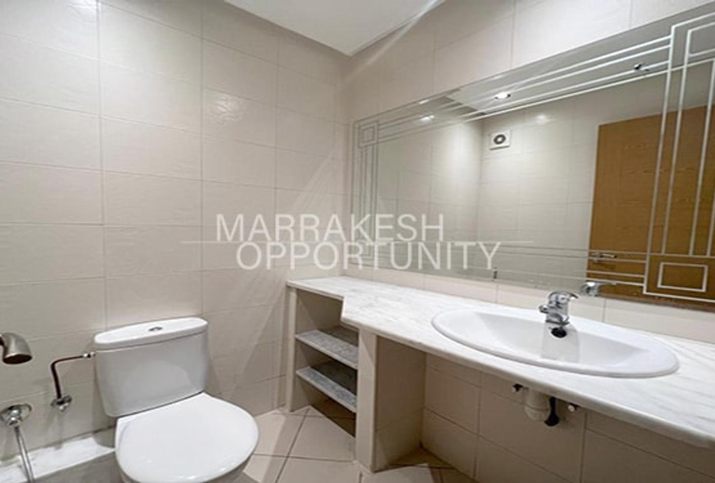 Appartement en vente à Izdihar — 3