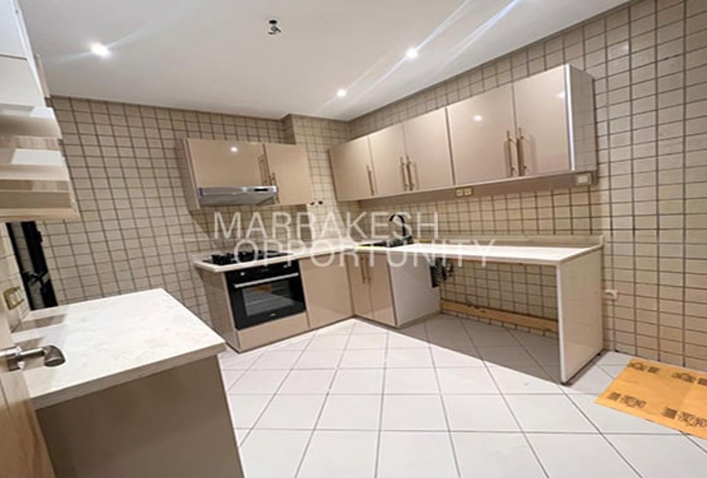 Appartement en vente à Izdihar — 4