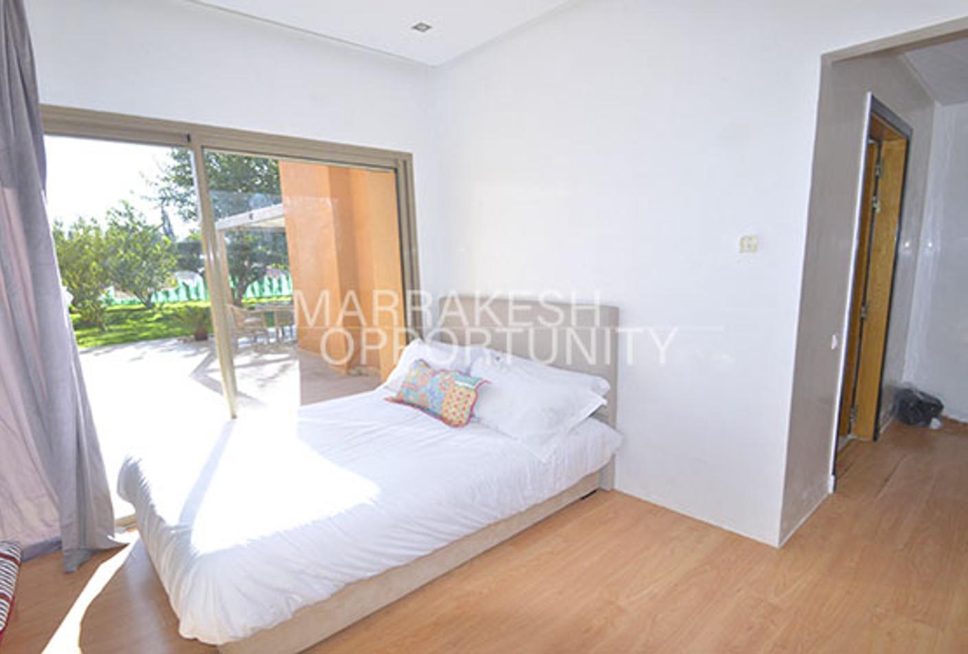 Villa 350 m² f Route de Casablanca — 9