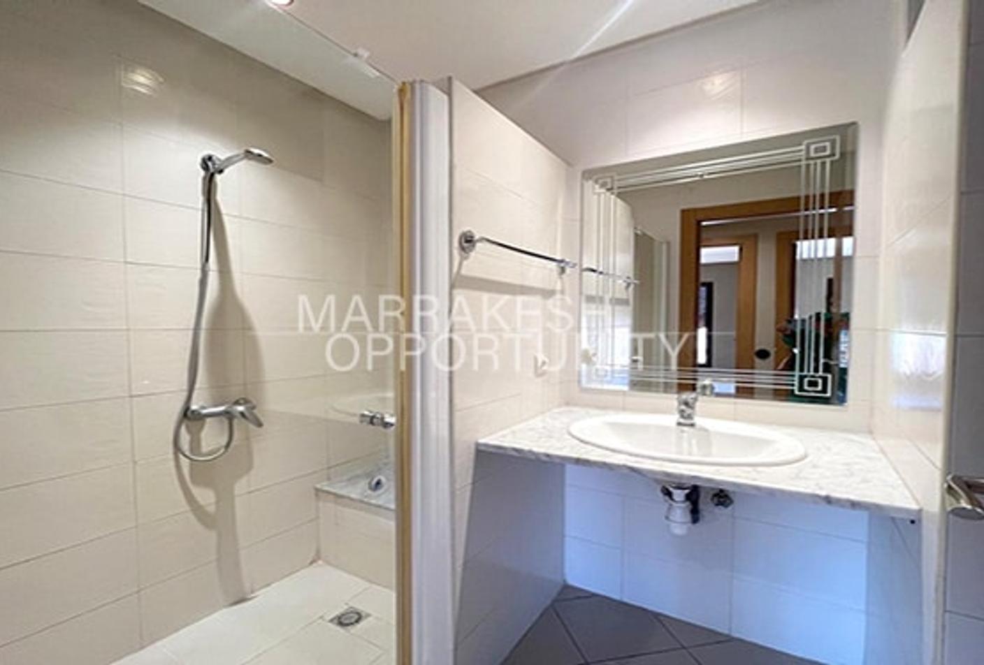 Appartement en vente à Izdihar — 5