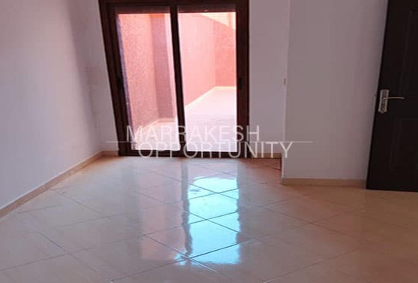Appartement en location longue durée sur la route de casa — 3