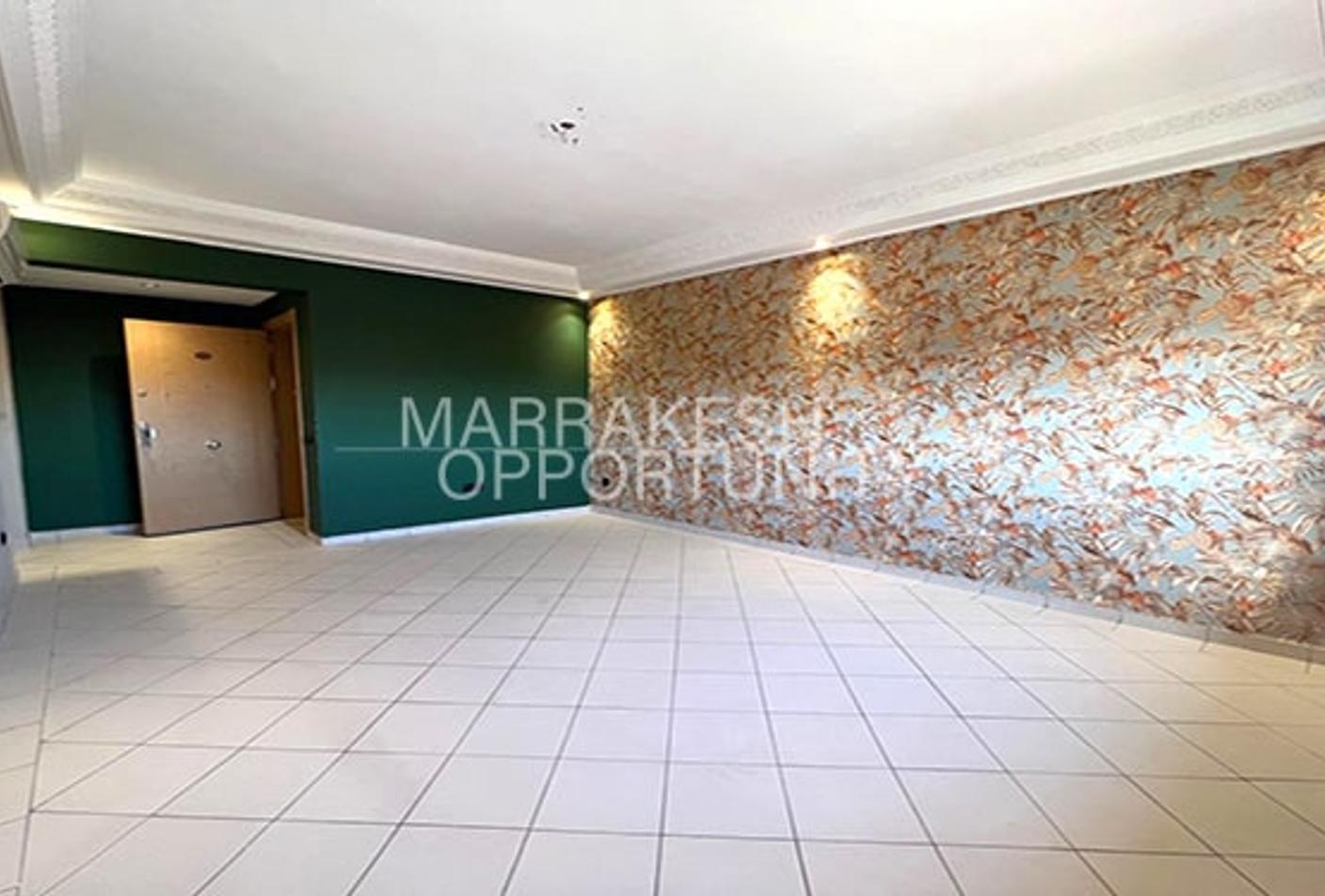 Appartement 76 m² f Izdihar — 7