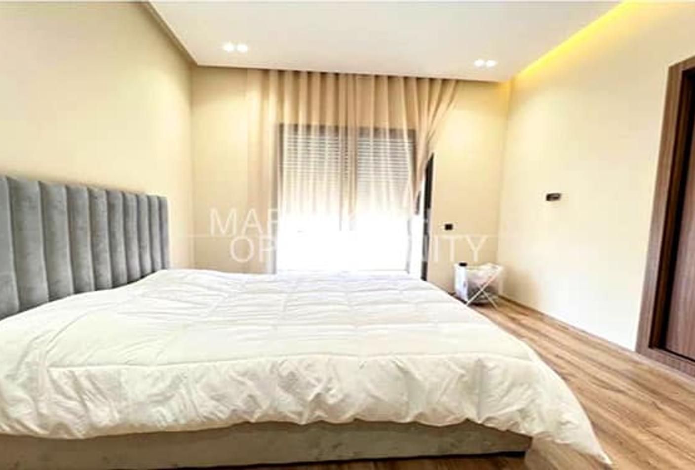 Charmante Villa meublée  en location  sur la route d'Amizmiz — 6