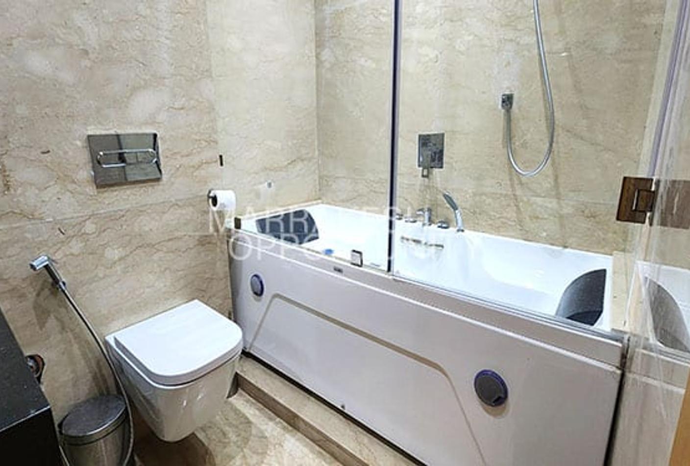 Magnifique Appartement meublé en location à Hivernage — 5