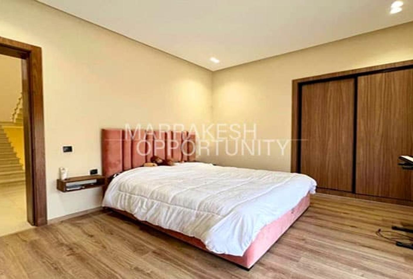 Villa f Route Amizmiz — 7
