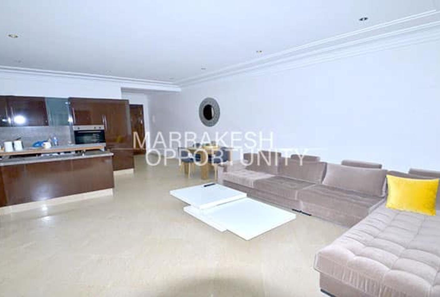 Appartement 75 m² f Guéliz — 7