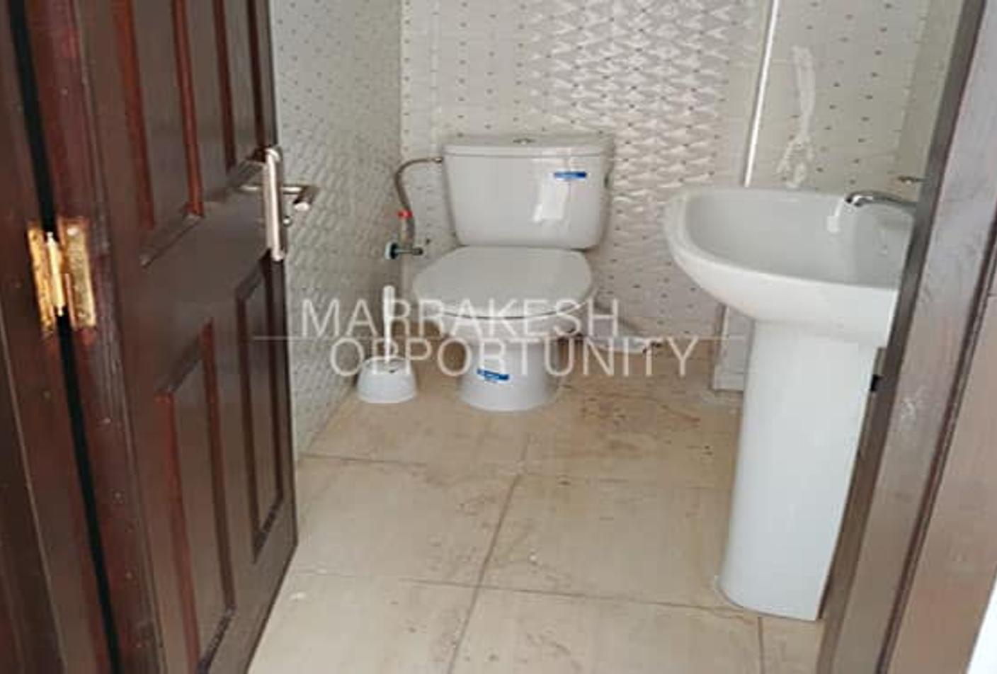 Appartement en location longue durée sur la route de casa — 5