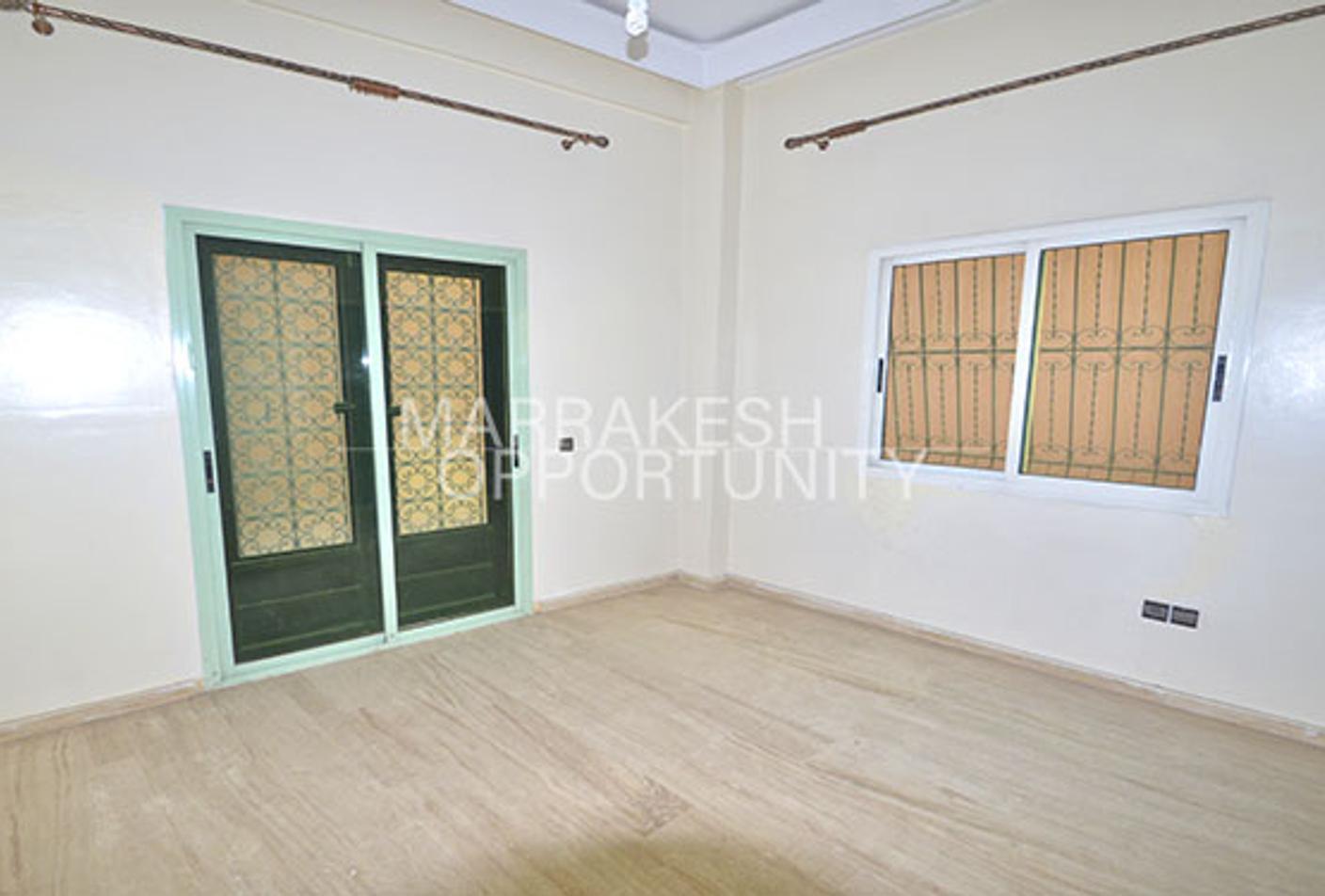 Vente appartement spacieux à Guéliz — 3