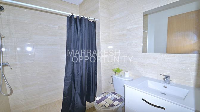 Appartement 100 m² à Agdal — 10