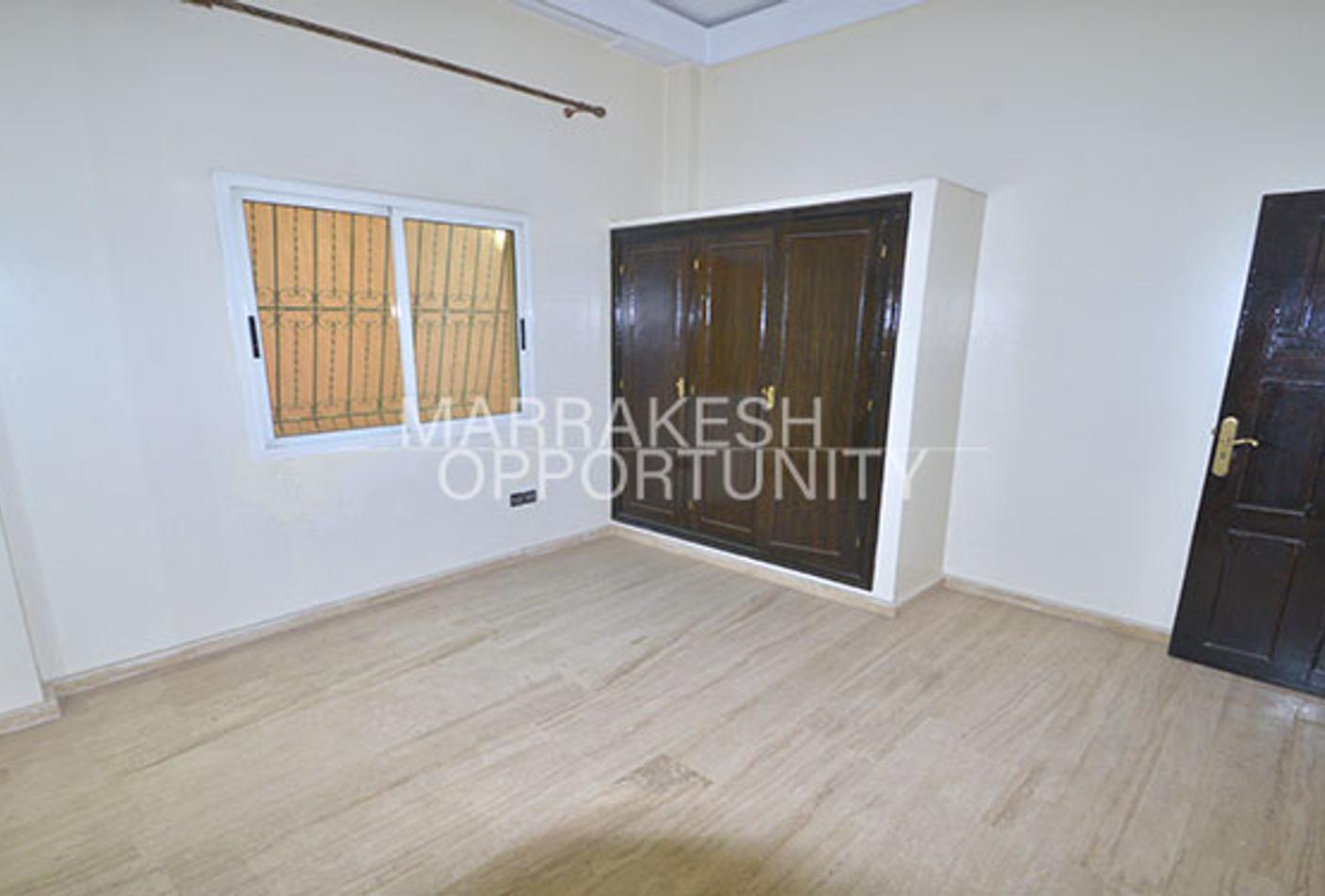 Vente appartement spacieux à Guéliz — 4