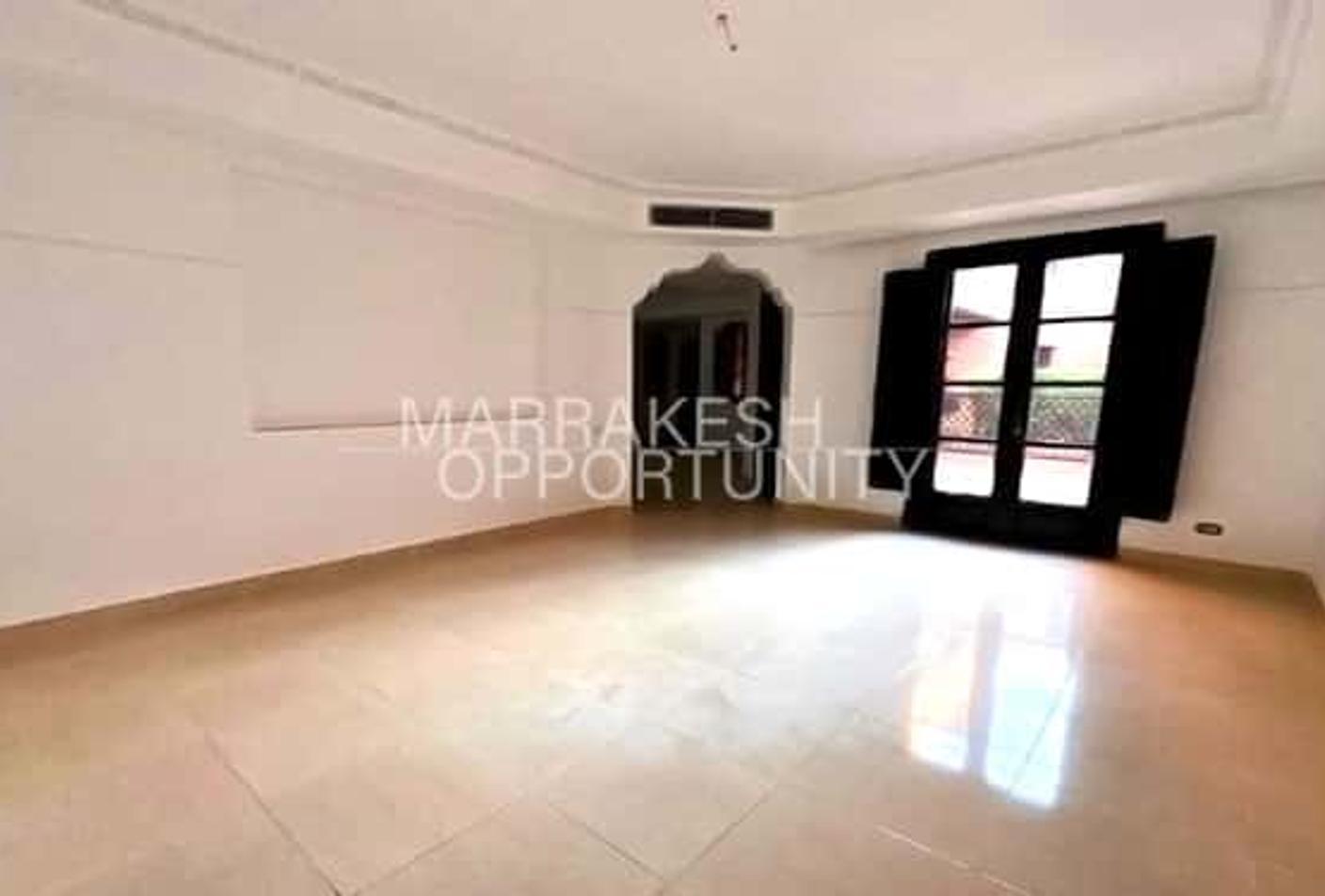 Appartement 190 m² à Palmeraie — 8