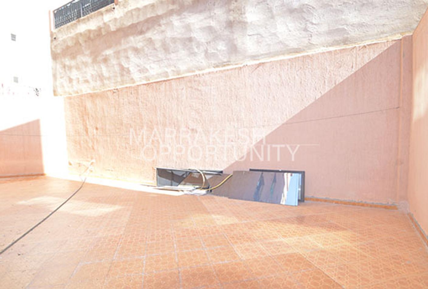 Vente appartement spacieux à Guéliz — 6