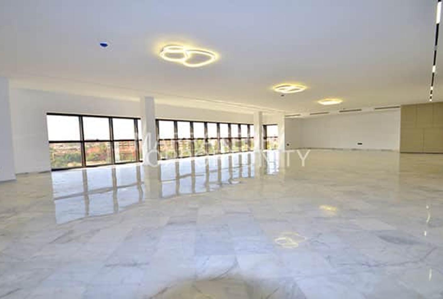 Lot Plateaux Bureaux en location commerciale — 2