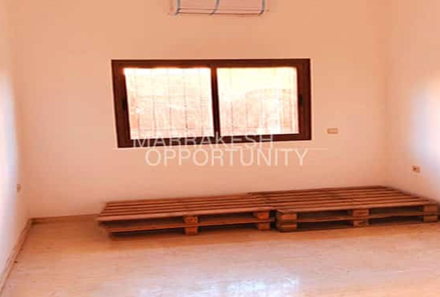 Location Appartement non meublé  sur la route de casa — 5