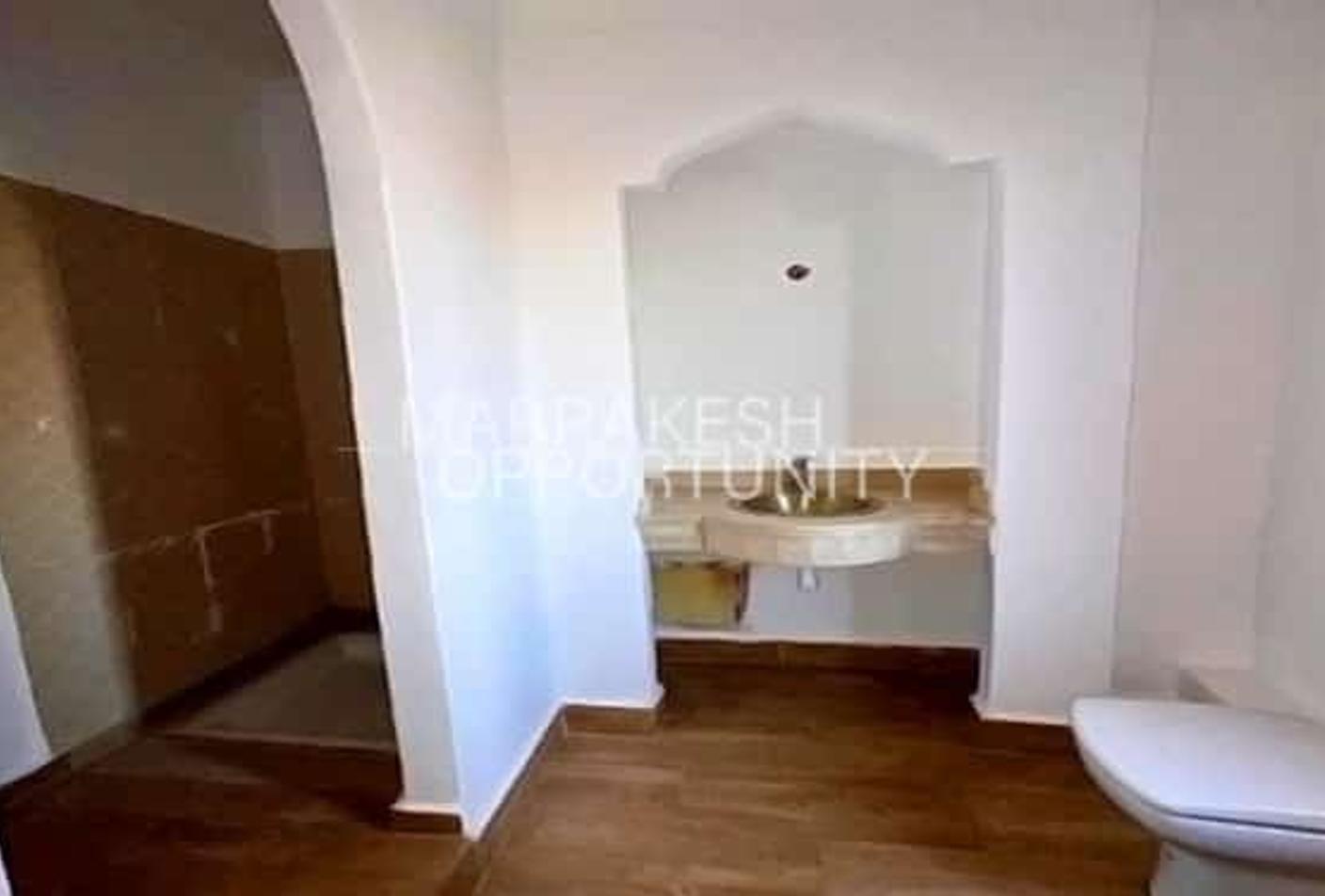 Appartement 190 m² à Palmeraie — 9