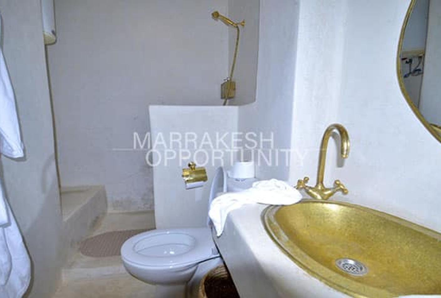 Appartement proposé en vente à Majorelle — 2