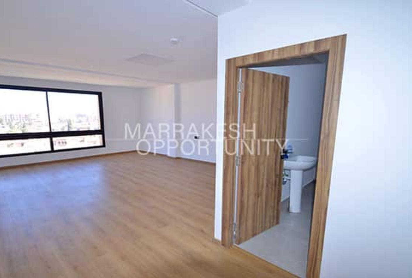 Lot Plateaux Bureaux en location commerciale — 3