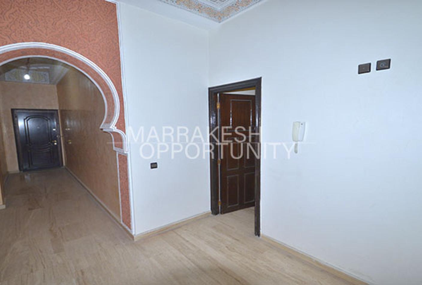 Appartement 231 m² à Guéliz — 8