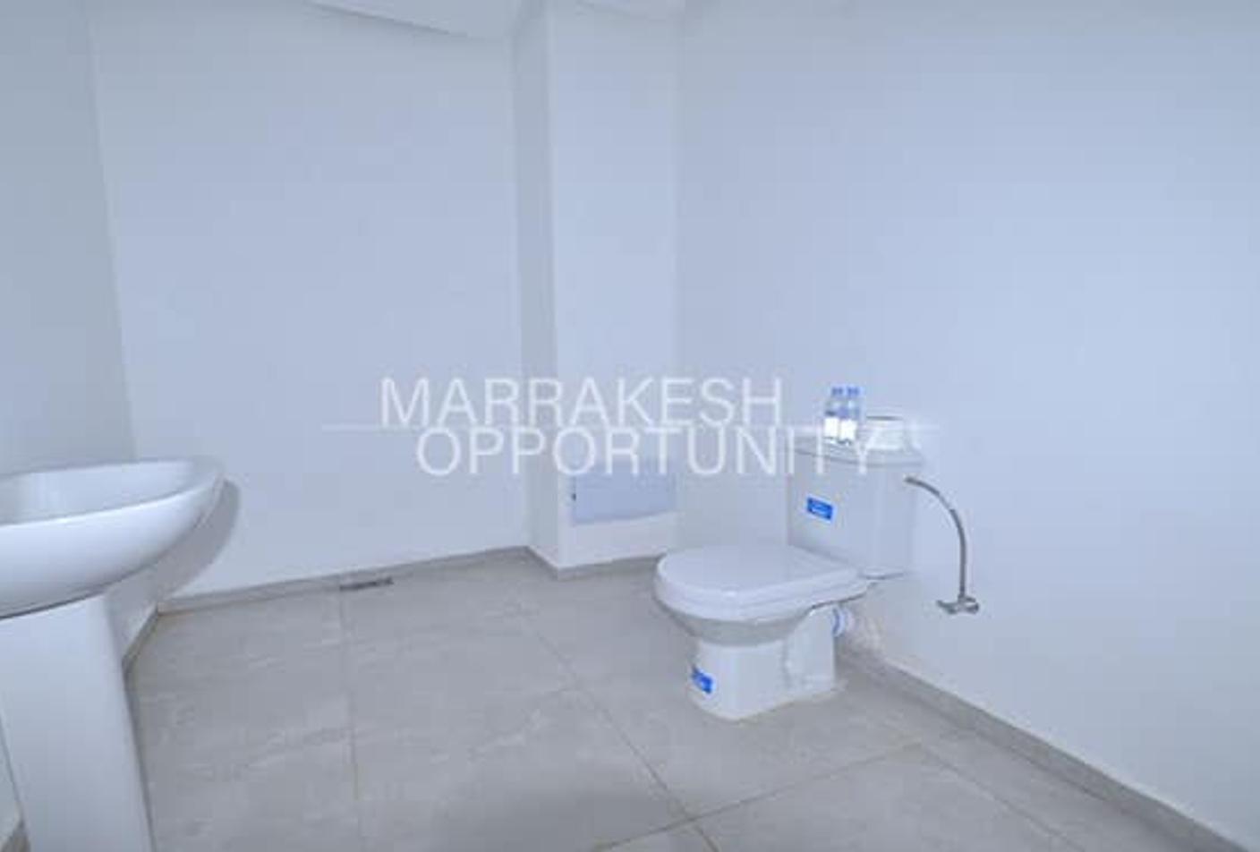 Lot Plateaux Bureaux en location commerciale — 4