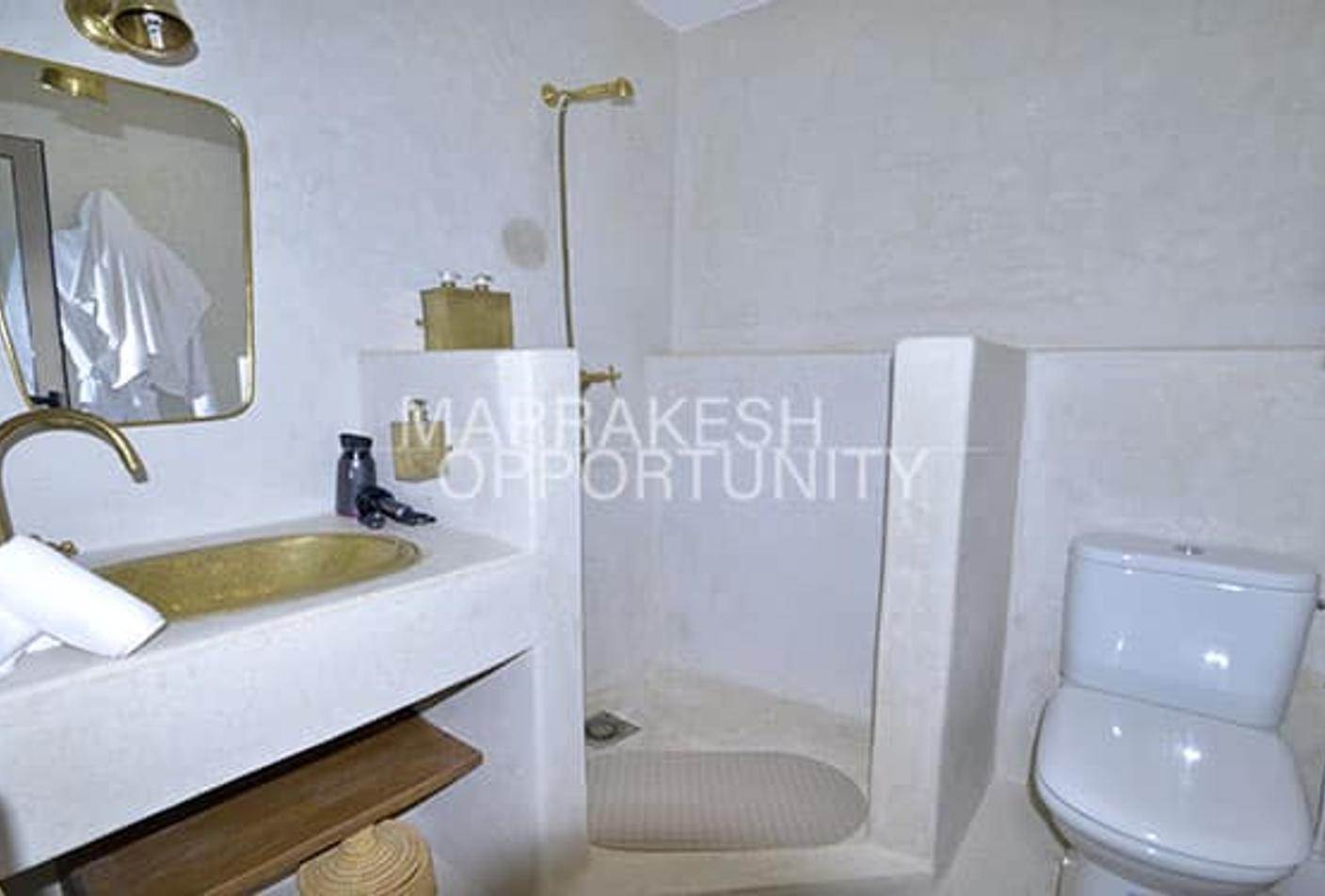 Appartement proposé en vente à Majorelle — 3