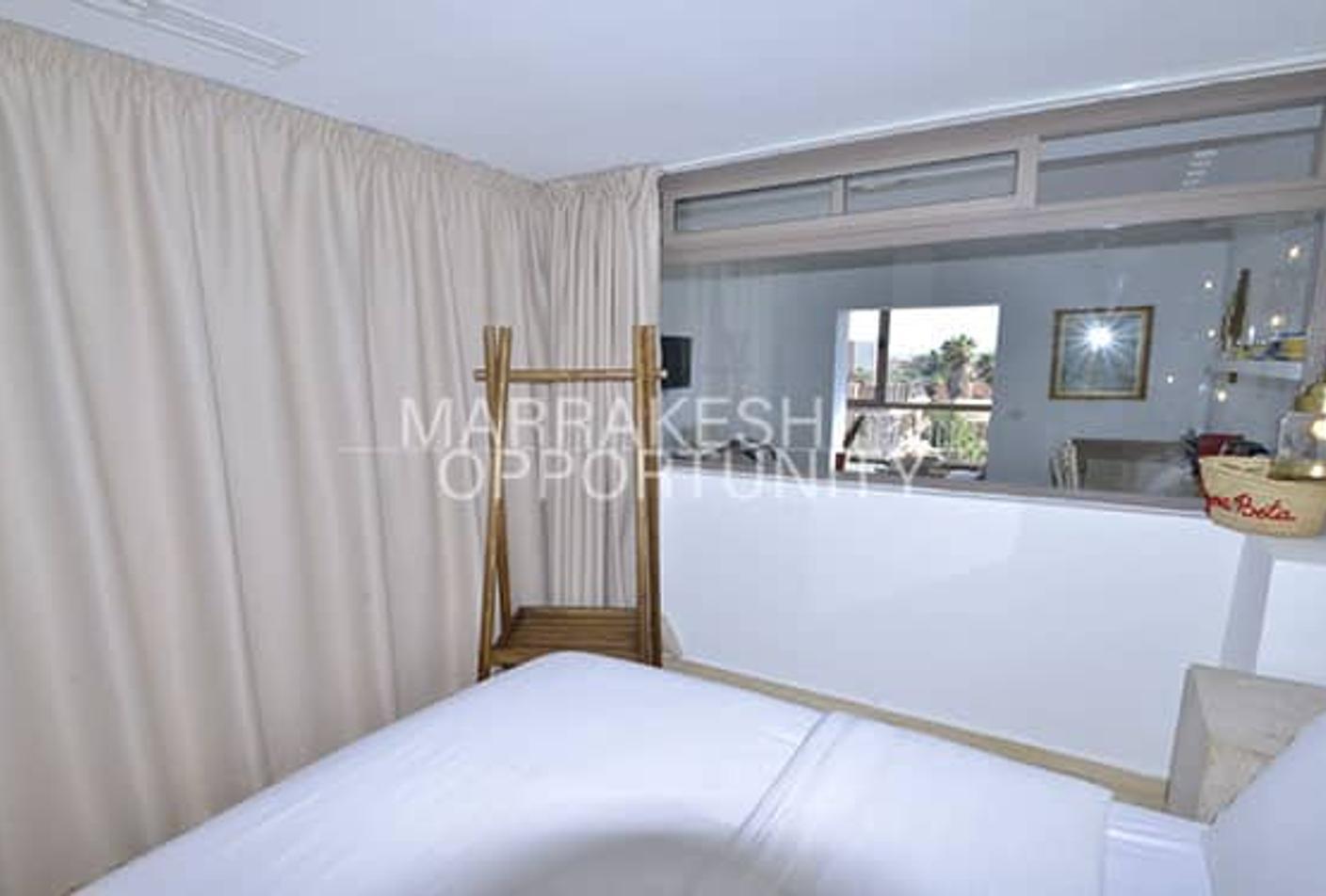 Appartement proposé en vente à Majorelle — 4