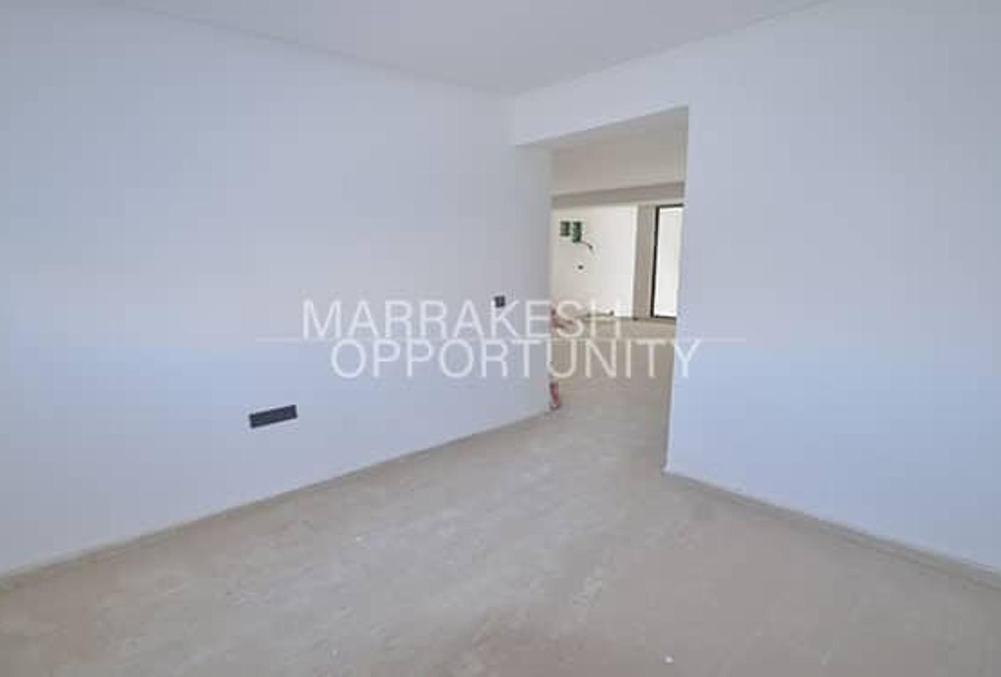 Location Magasin très bien situé à Semlalia — 4