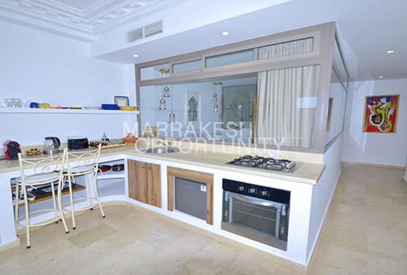 Appartement proposé en vente à Majorelle — 6