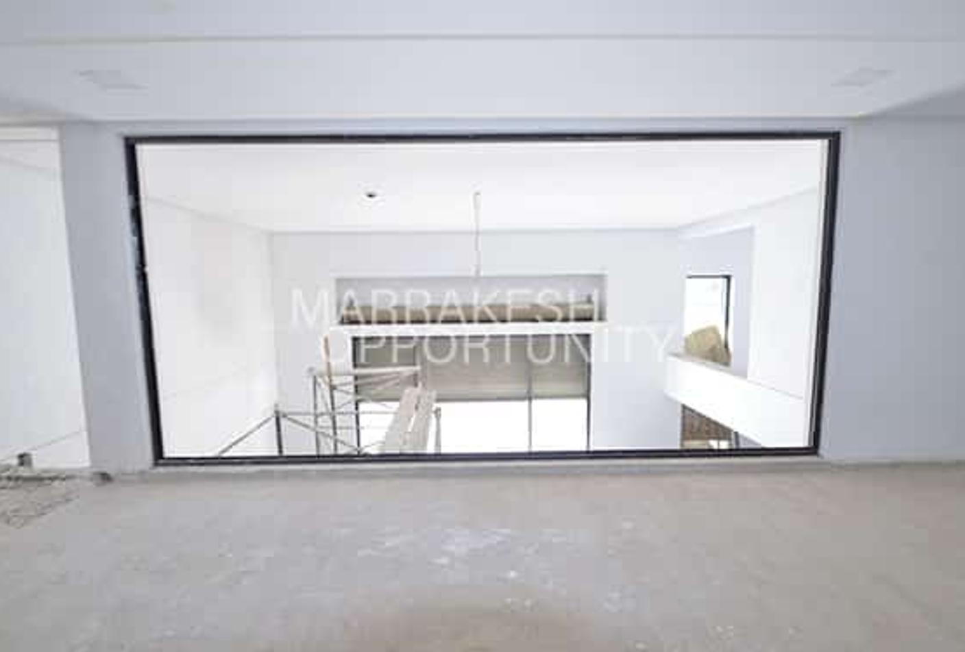 Location Magasin très bien situé à Semlalia — 5