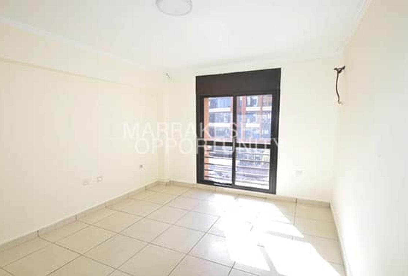 Villa 105 m² à Guéliz — 3
