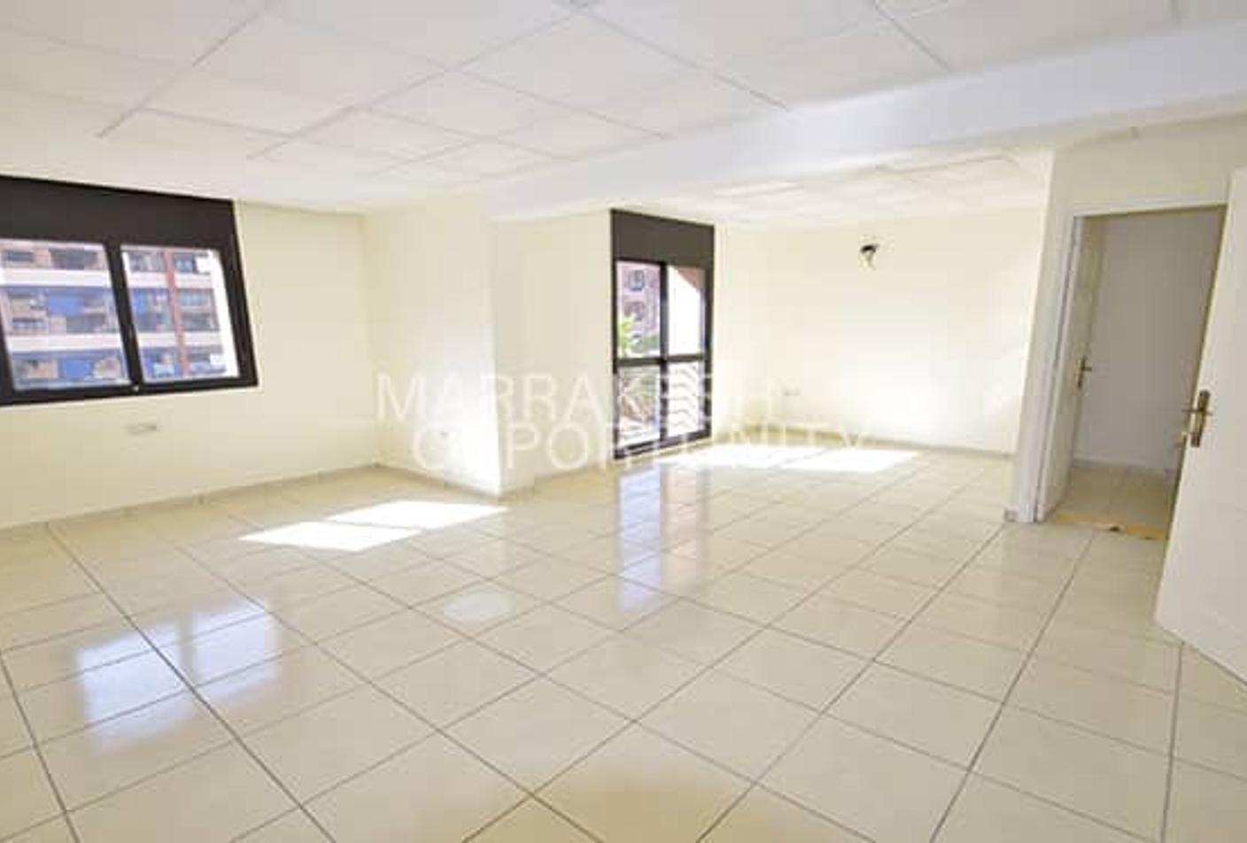 Villa 105 m² à Guéliz — 4