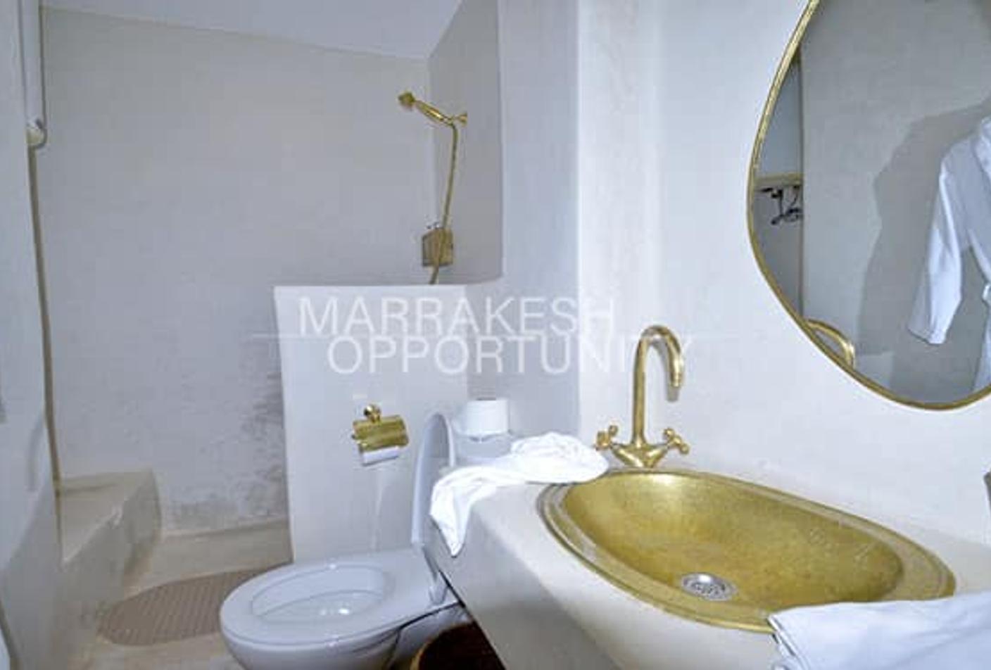 Magnifique Appartement meublé en location longue durée — 3