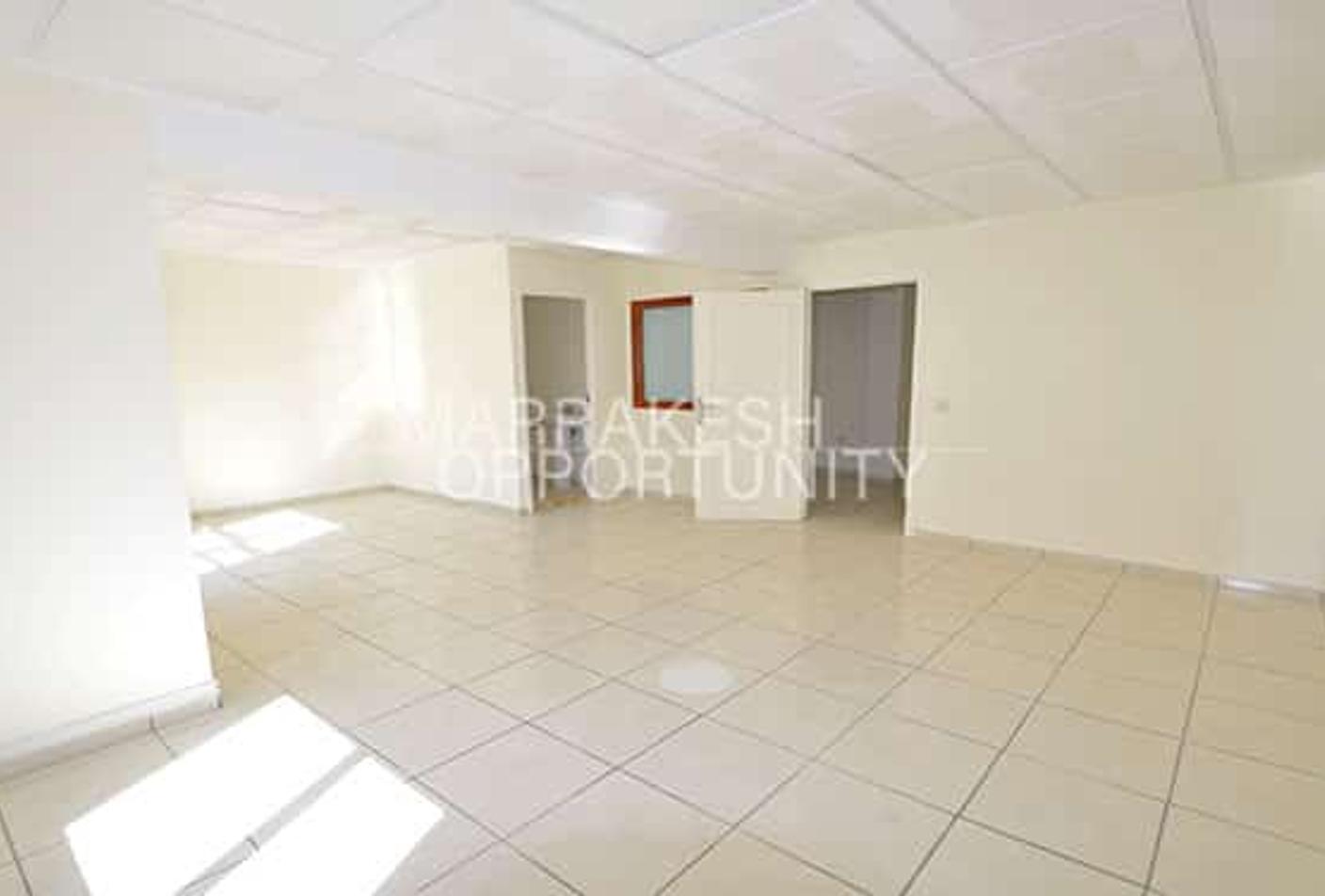 Villa 105 m² à Guéliz — 5
