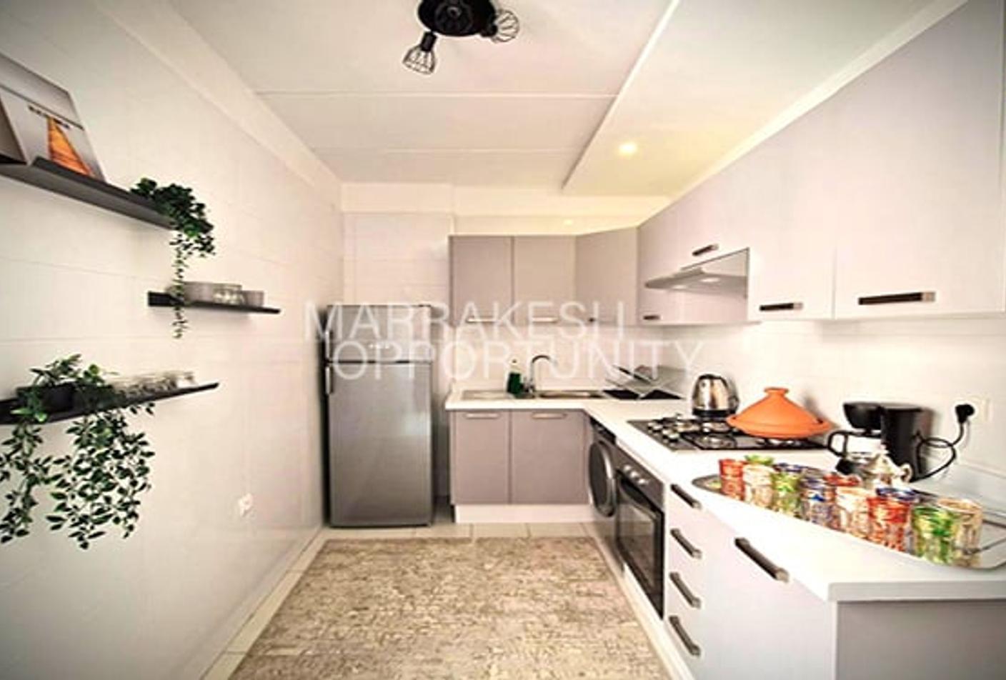 Appartement à Semlalia — 8