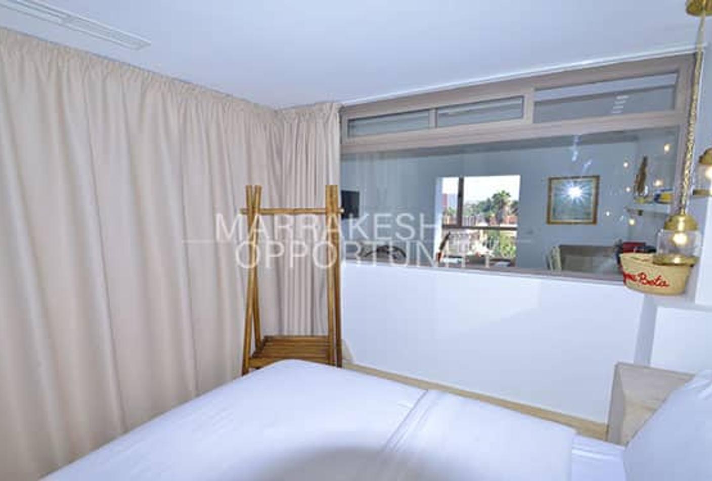 Magnifique Appartement meublé en location longue durée — 6