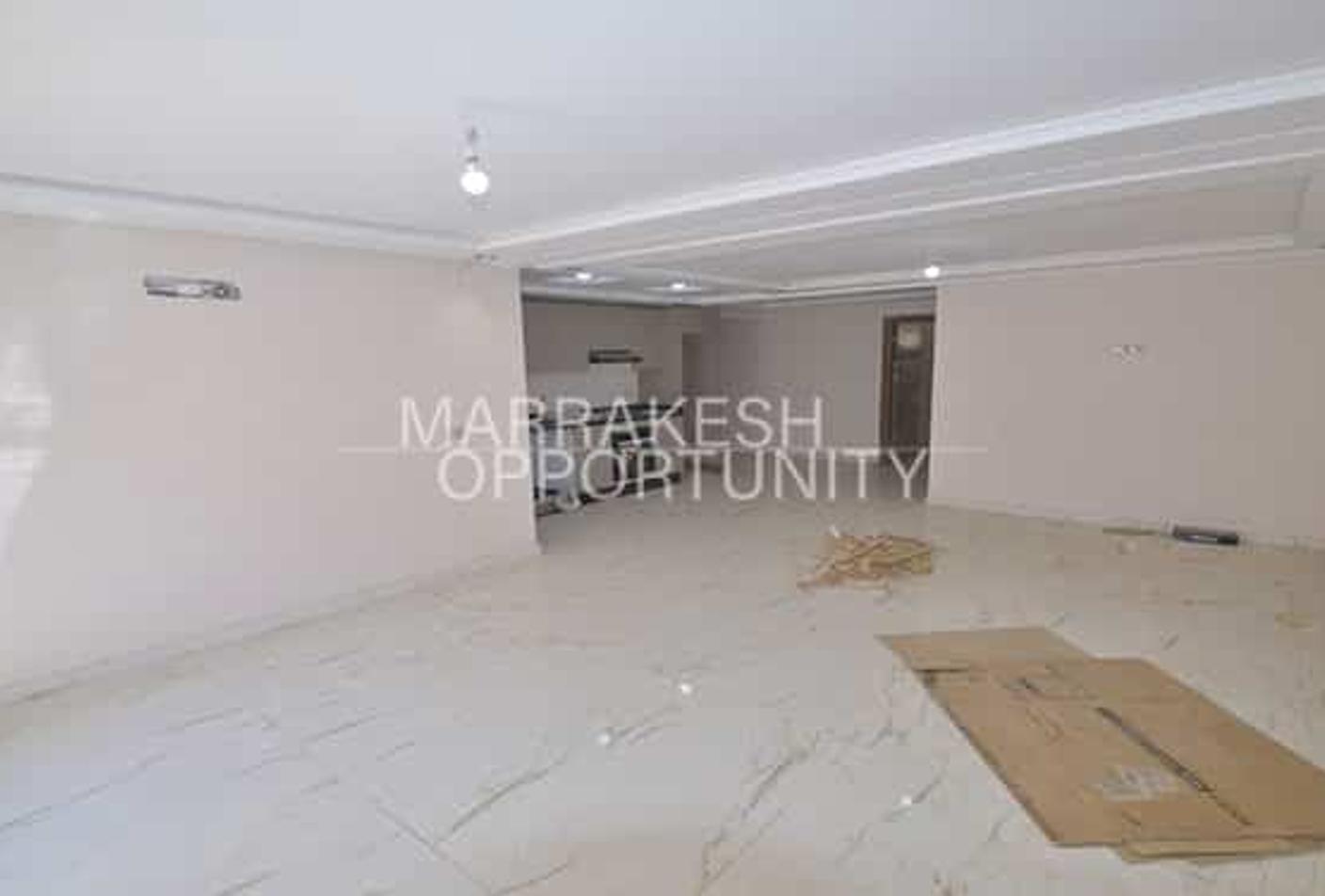 Appartement Duplex à vendre à Guéliz — 3