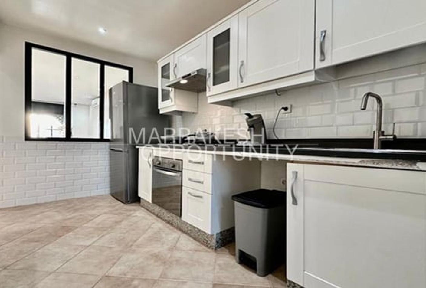 Appartement 146 m² à Route de Fès — 7