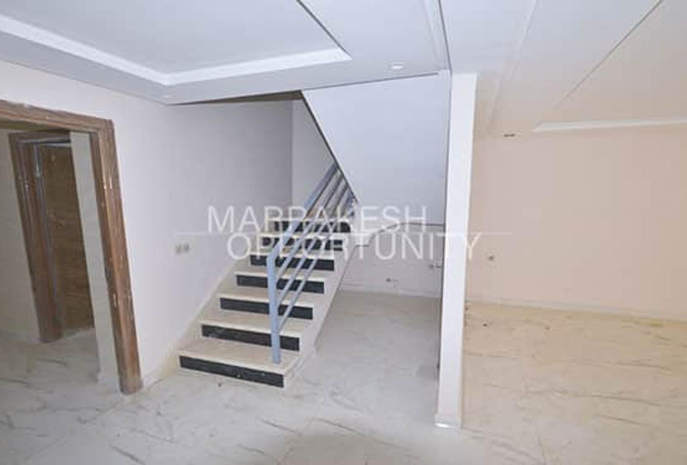 Appartement Duplex à vendre à Guéliz — 5