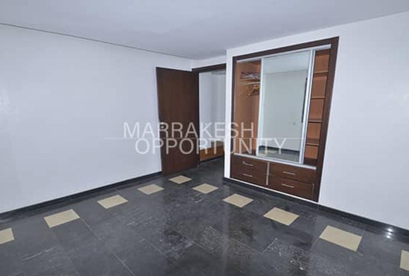 Appartement 130 m² f Hivernage — 8