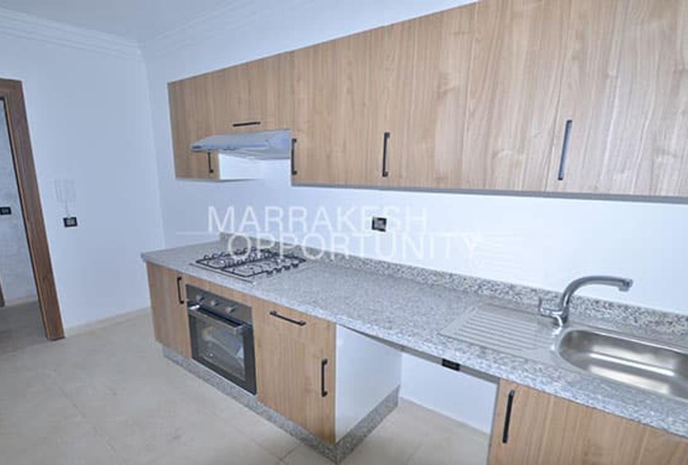 Appartement 86 m² à Hivernage — 3
