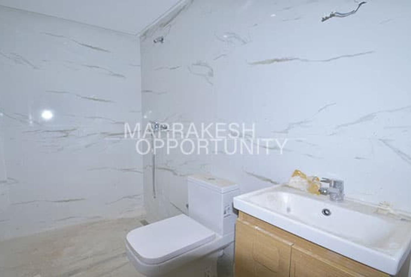 Appartement Duplex à vendre à Guéliz — 6