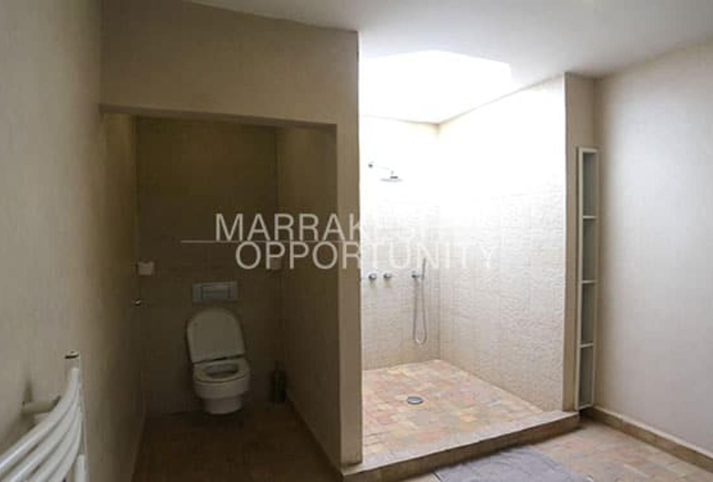 Villa f Route d'Ourika — 7
