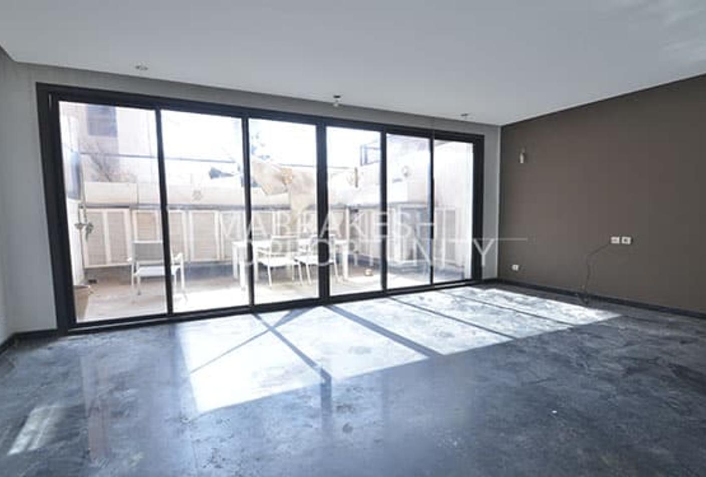 Appartement 130 m² f Hivernage — 9