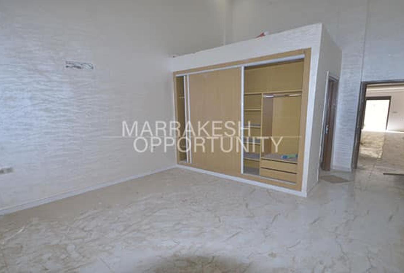 Appartement 125 m² f Guéliz — 7
