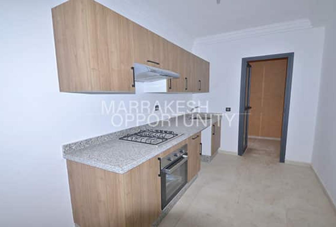 Appartement 86 m² à Hivernage — 4