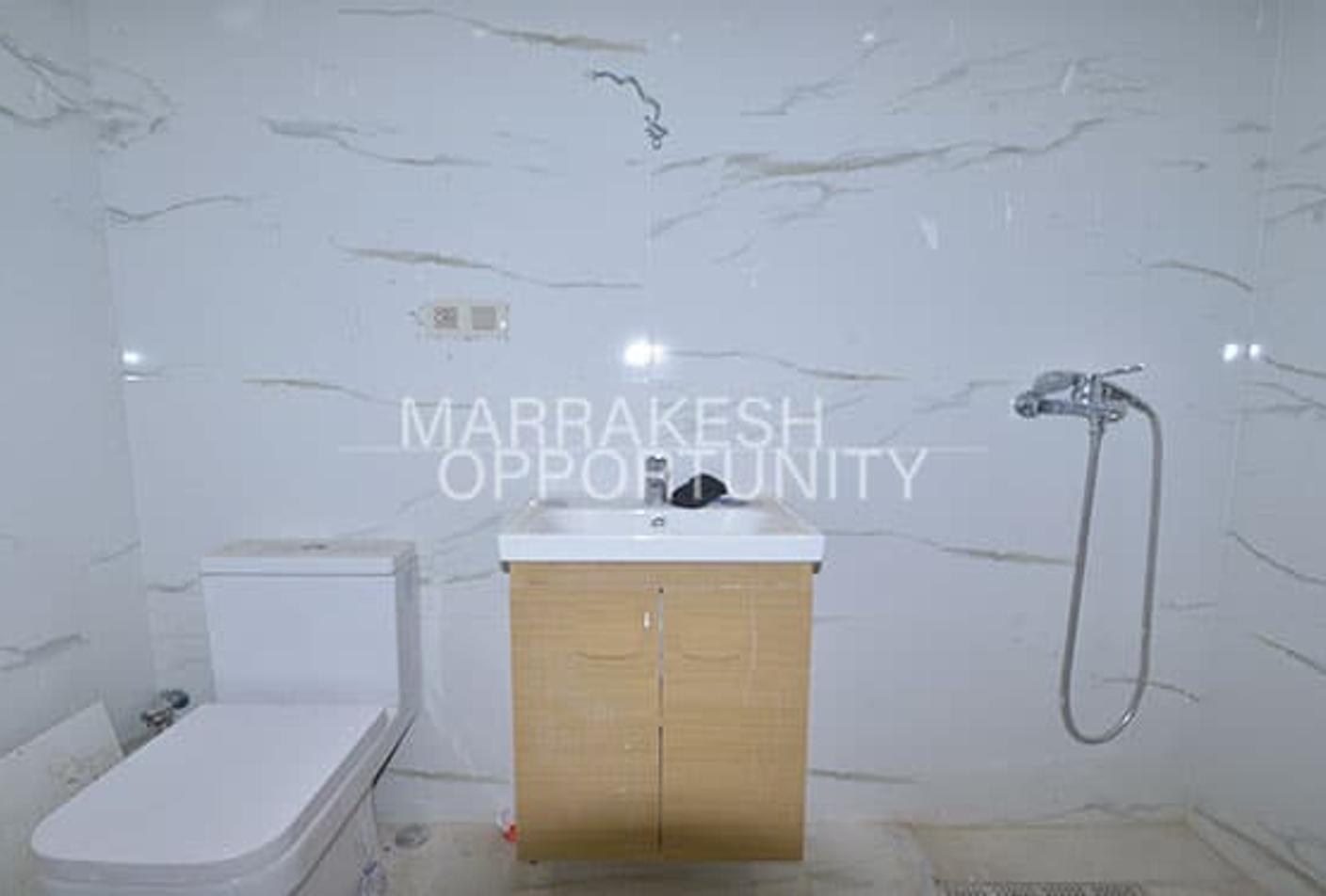 Appartement 125 m² f Guéliz — 8