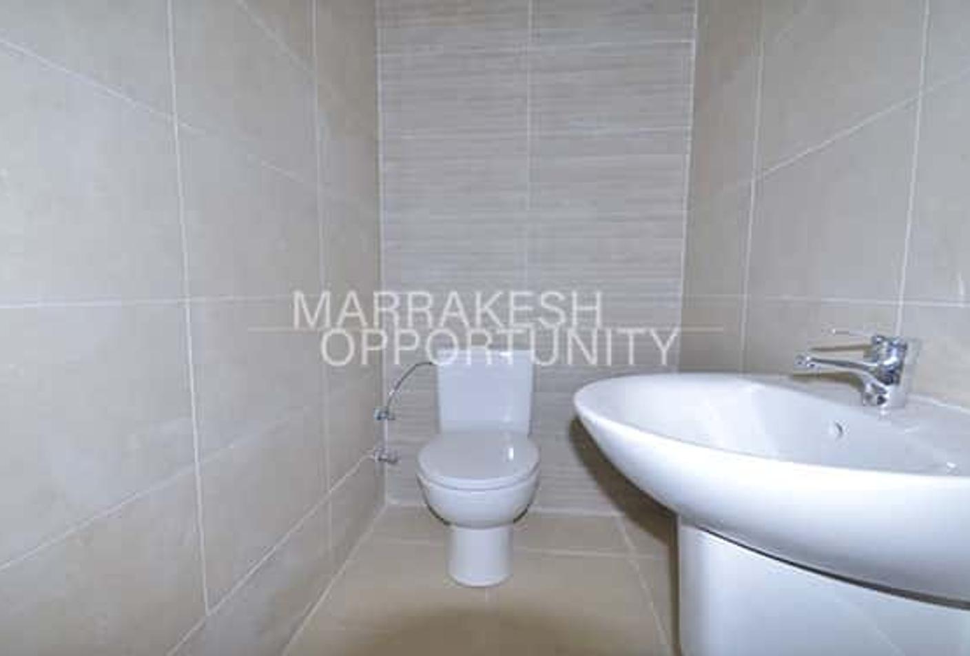 Appartement 86 m² à Hivernage — 5