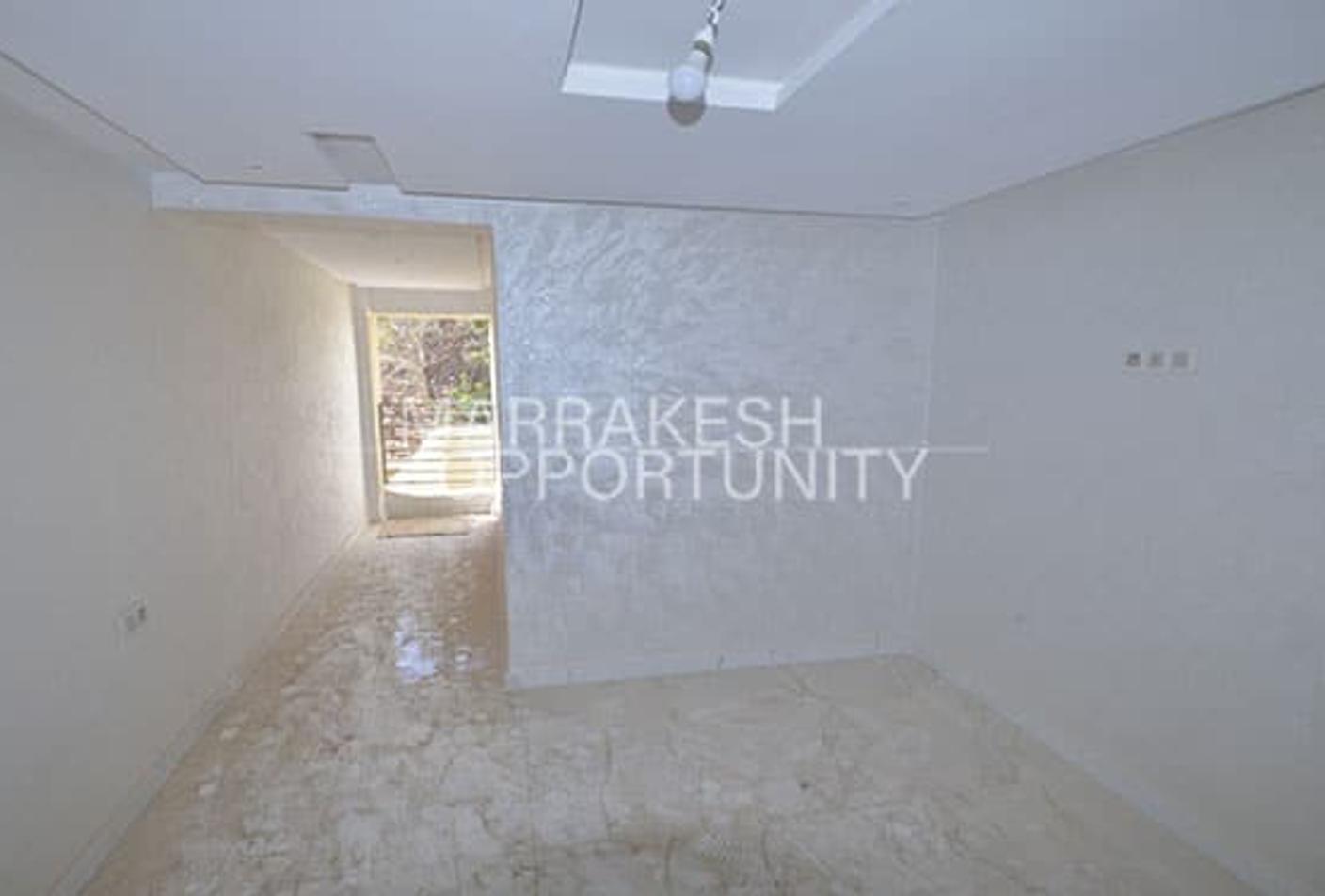 Appartement 125 m² f Guéliz — 9