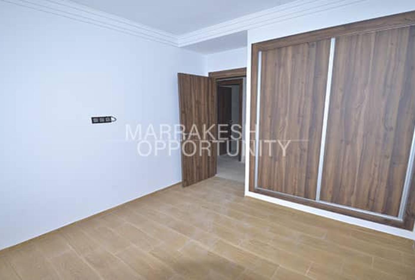 Appartement 86 m² à Hivernage — 7