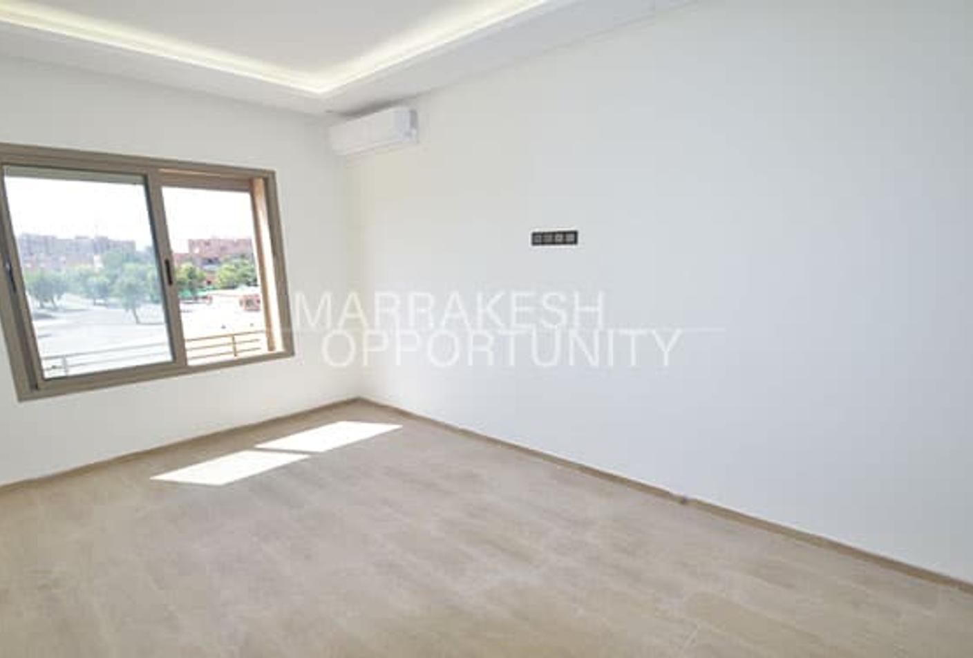 Appartement 87 m² f Guéliz — 7