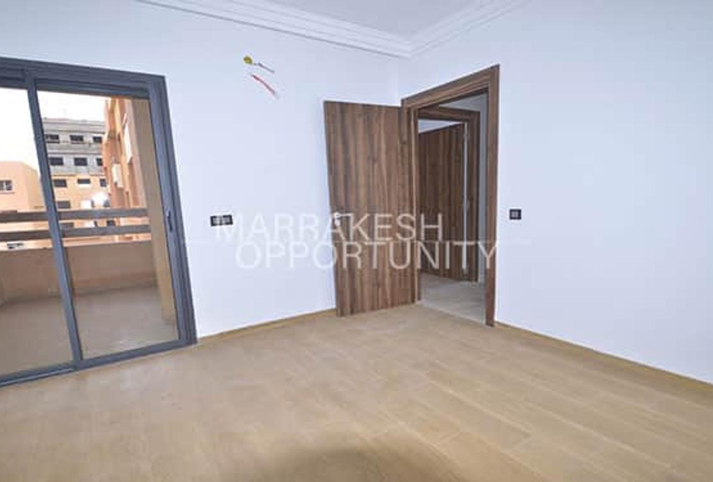 Appartement 86 m² à Hivernage — 8